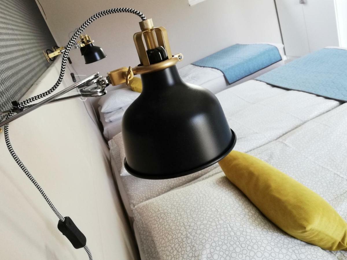 Anemos Apartman Lejlighed Tisno Eksteriør billede